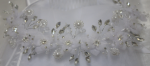 GIRLS COMMUNION FLOWER VEILS (006238F)